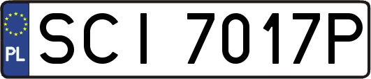 SCI7017P
