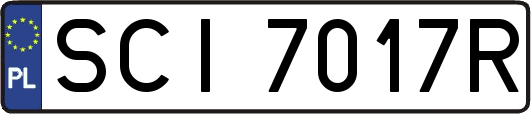 SCI7017R
