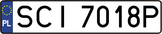 SCI7018P