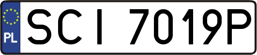 SCI7019P