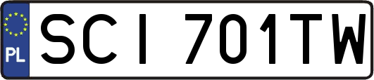 SCI701TW