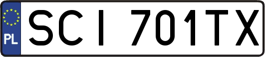 SCI701TX