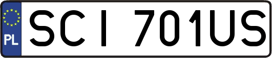 SCI701US