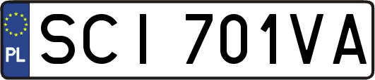 SCI701VA