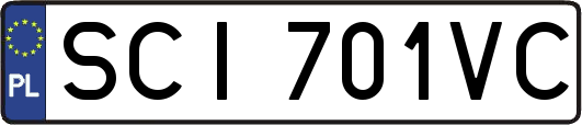 SCI701VC
