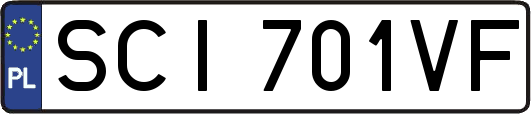 SCI701VF
