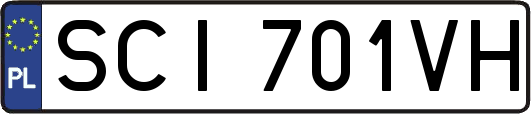 SCI701VH