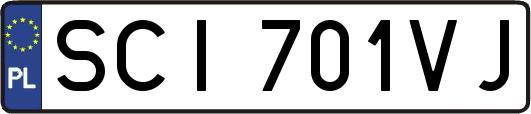 SCI701VJ