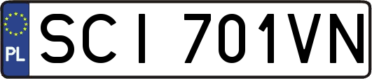 SCI701VN