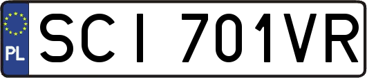 SCI701VR