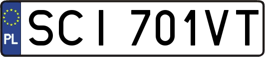 SCI701VT