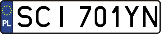 SCI701YN