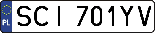 SCI701YV
