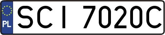 SCI7020C