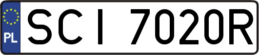 SCI7020R