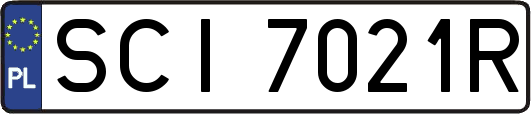 SCI7021R