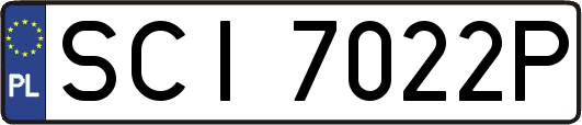 SCI7022P