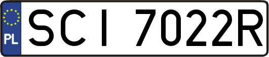 SCI7022R