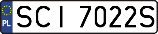 SCI7022S