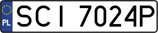 SCI7024P