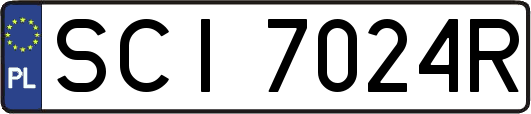 SCI7024R