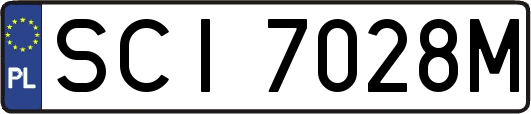 SCI7028M