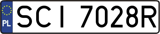 SCI7028R