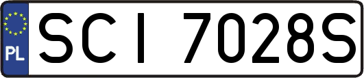 SCI7028S