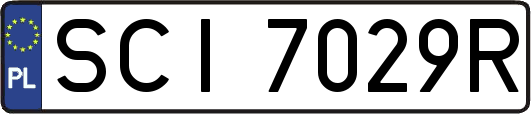 SCI7029R