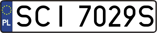 SCI7029S