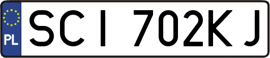 SCI702KJ