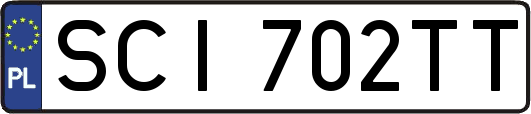 SCI702TT