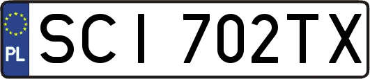 SCI702TX
