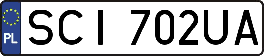 SCI702UA