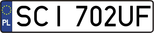 SCI702UF