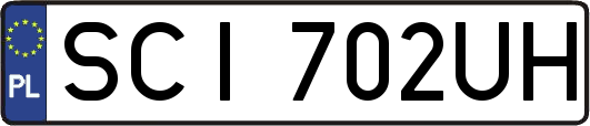 SCI702UH