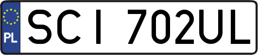 SCI702UL