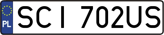 SCI702US