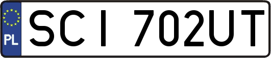 SCI702UT