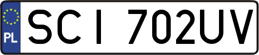 SCI702UV
