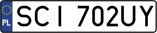 SCI702UY