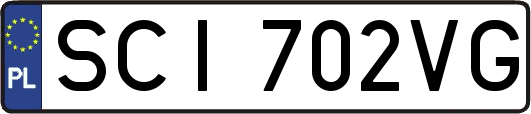 SCI702VG