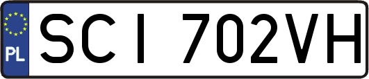 SCI702VH
