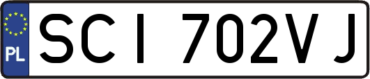 SCI702VJ