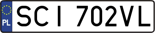 SCI702VL