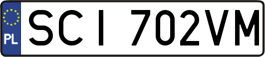 SCI702VM