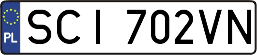 SCI702VN