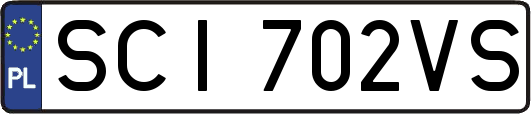 SCI702VS
