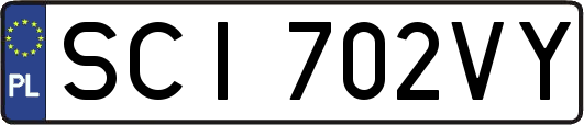 SCI702VY