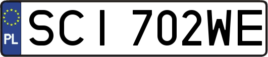 SCI702WE